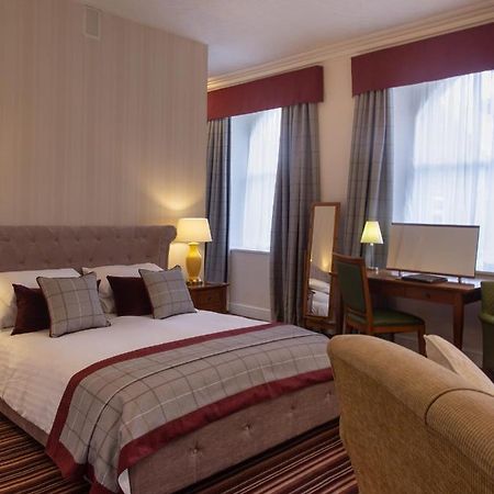 Eskdale Hotel Langholm エクステリア 写真