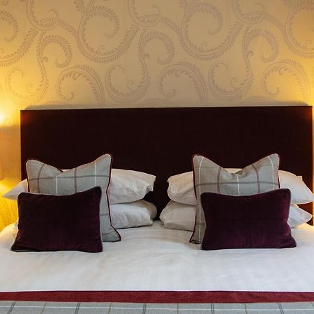 Eskdale Hotel Langholm エクステリア 写真
