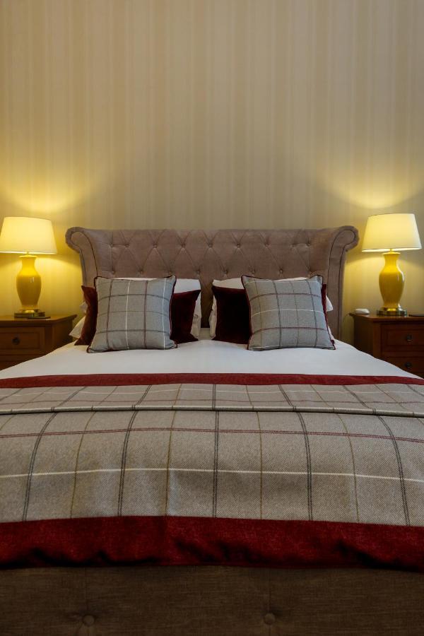 Eskdale Hotel Langholm エクステリア 写真
