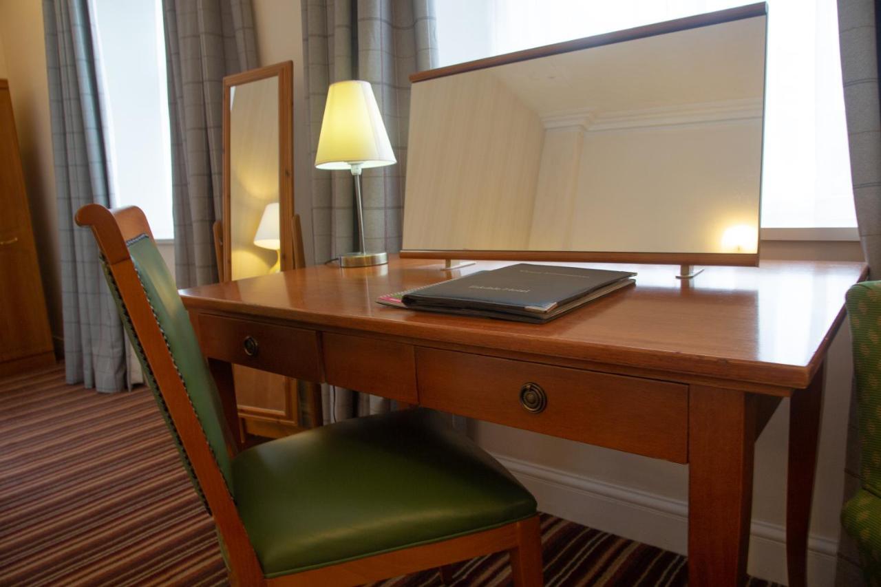 Eskdale Hotel Langholm エクステリア 写真