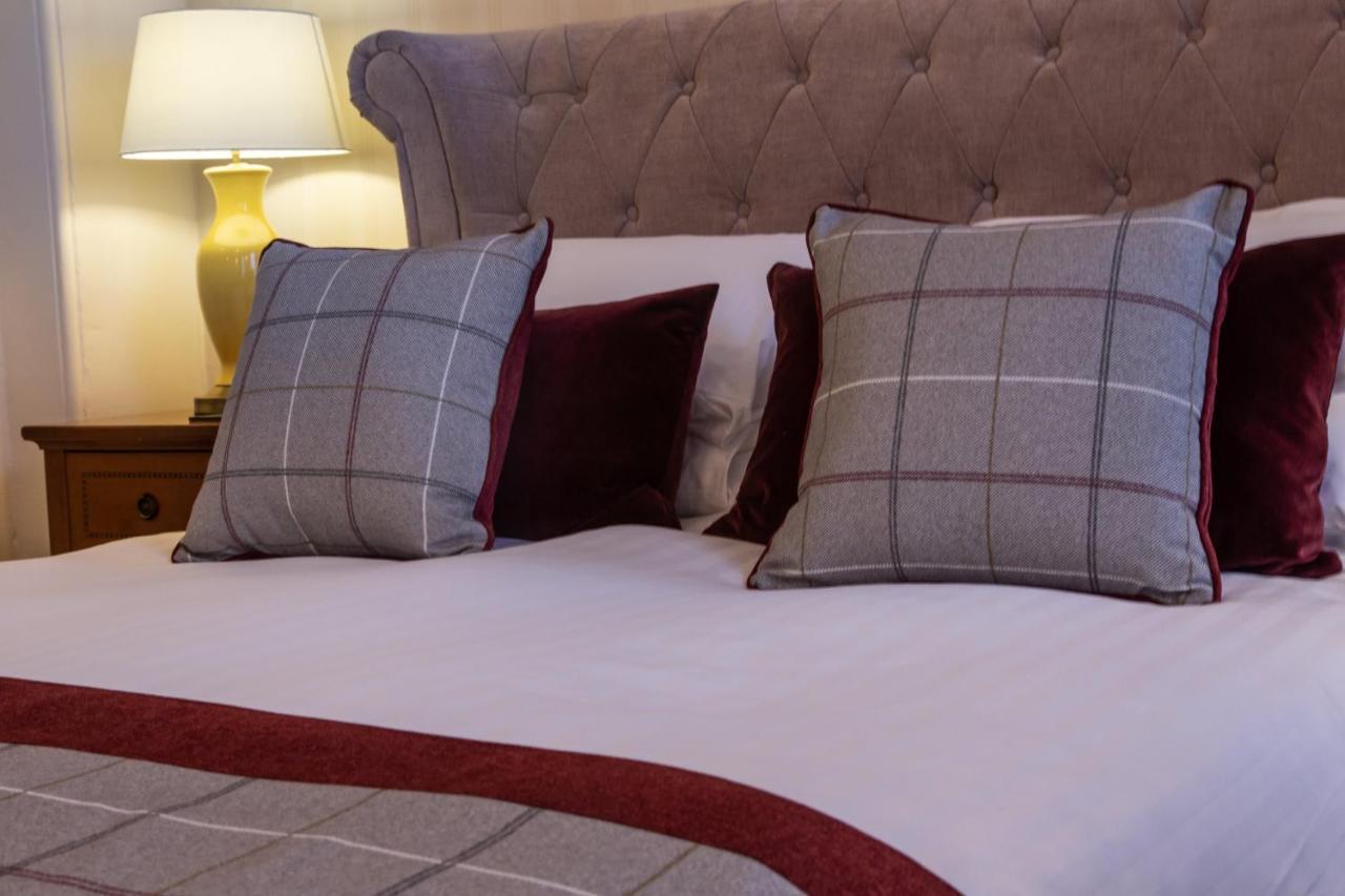 Eskdale Hotel Langholm エクステリア 写真