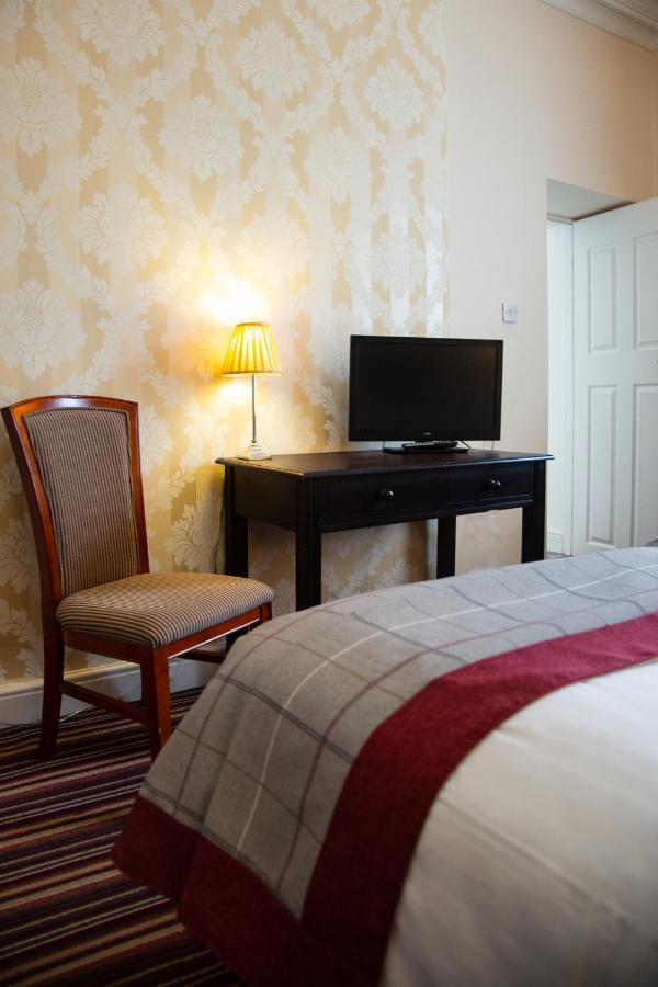 Eskdale Hotel Langholm エクステリア 写真