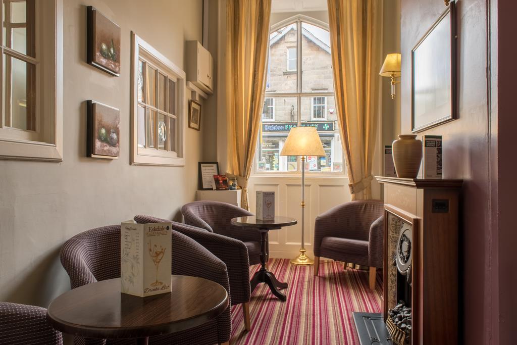 Eskdale Hotel Langholm エクステリア 写真