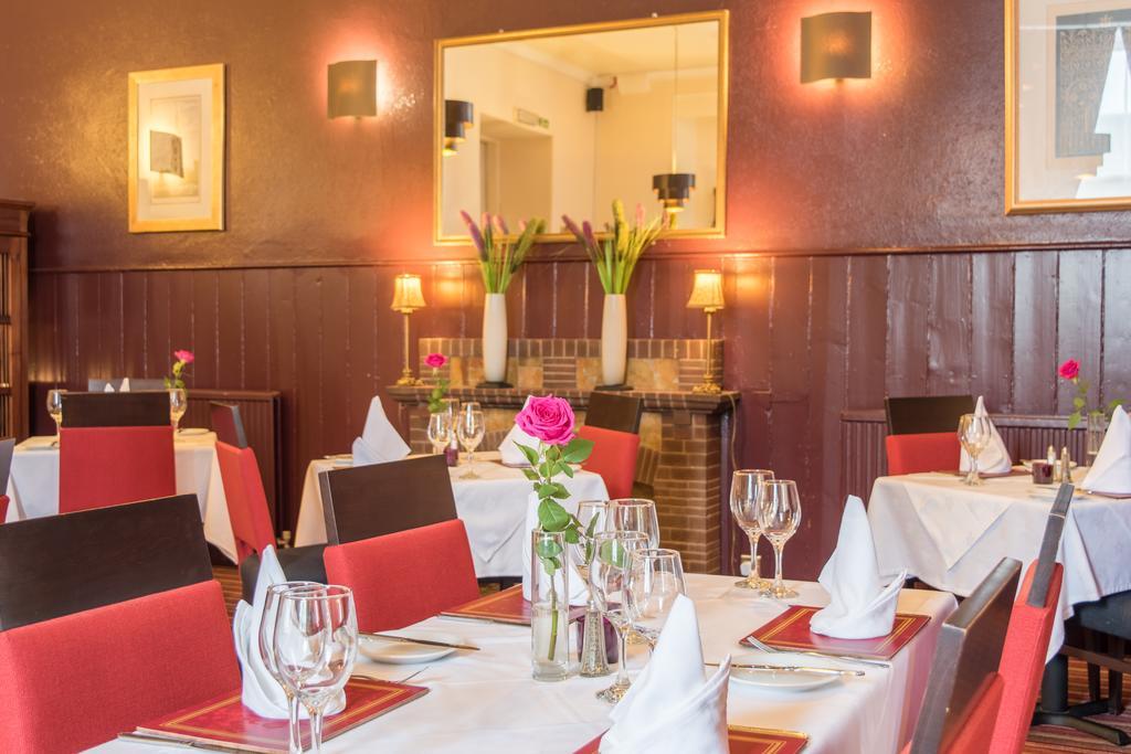 Eskdale Hotel Langholm エクステリア 写真