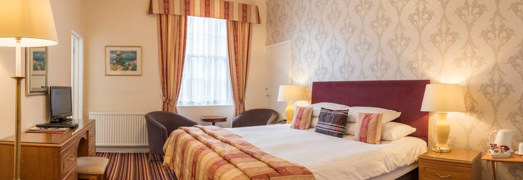 Eskdale Hotel Langholm エクステリア 写真