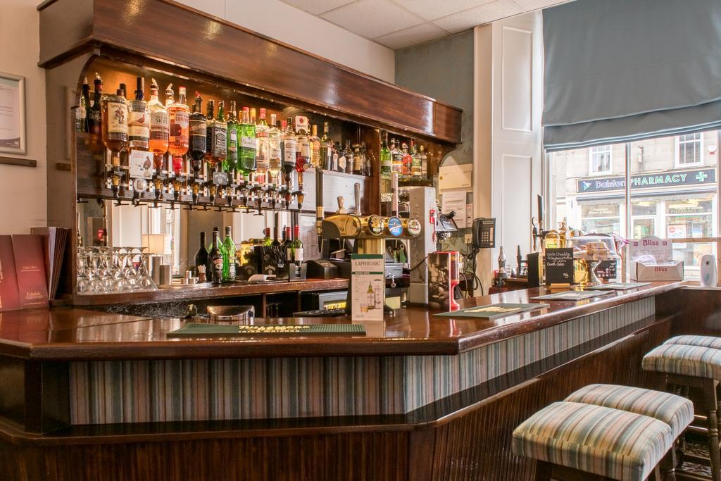 Eskdale Hotel Langholm エクステリア 写真