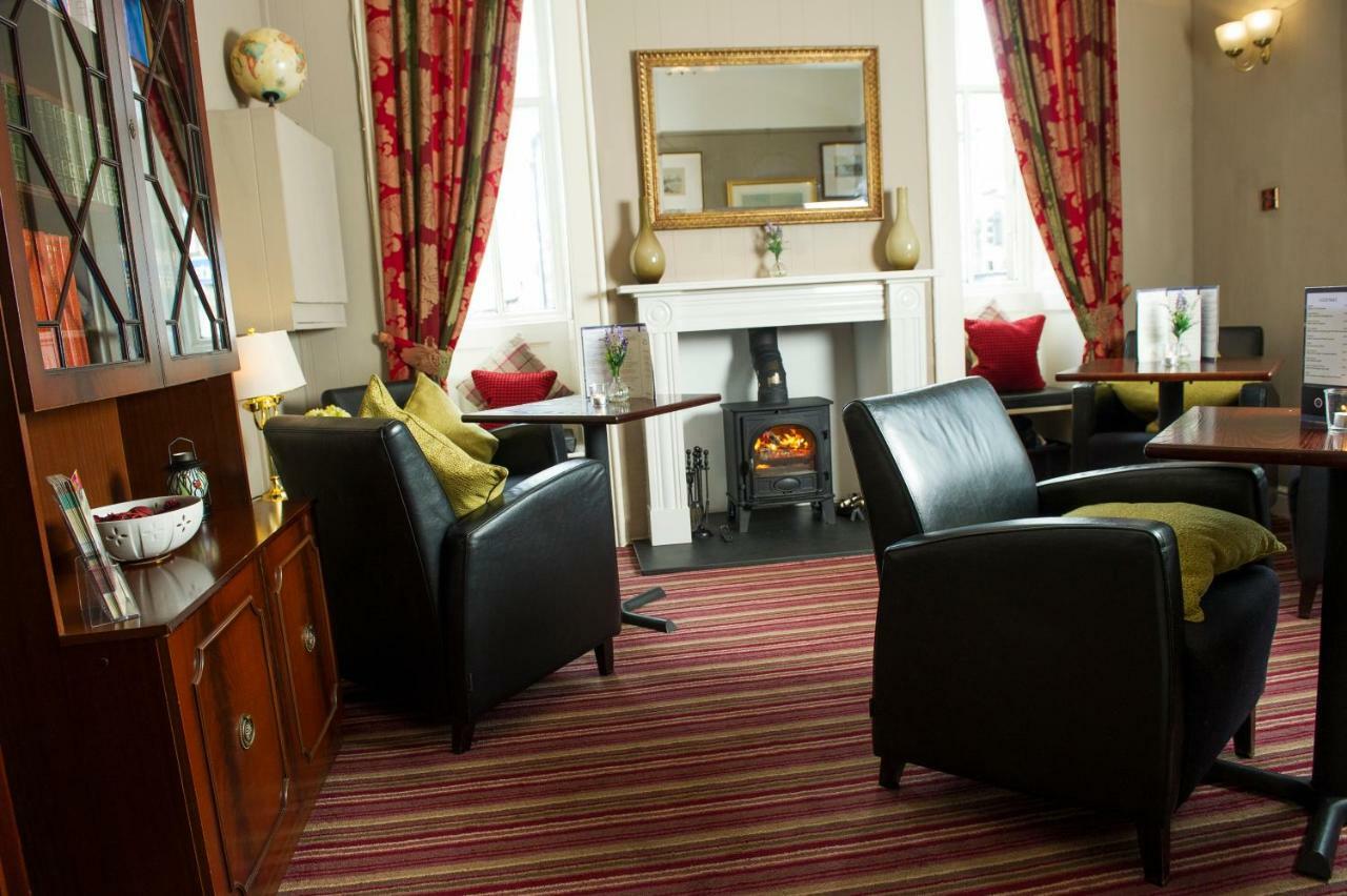 Eskdale Hotel Langholm エクステリア 写真