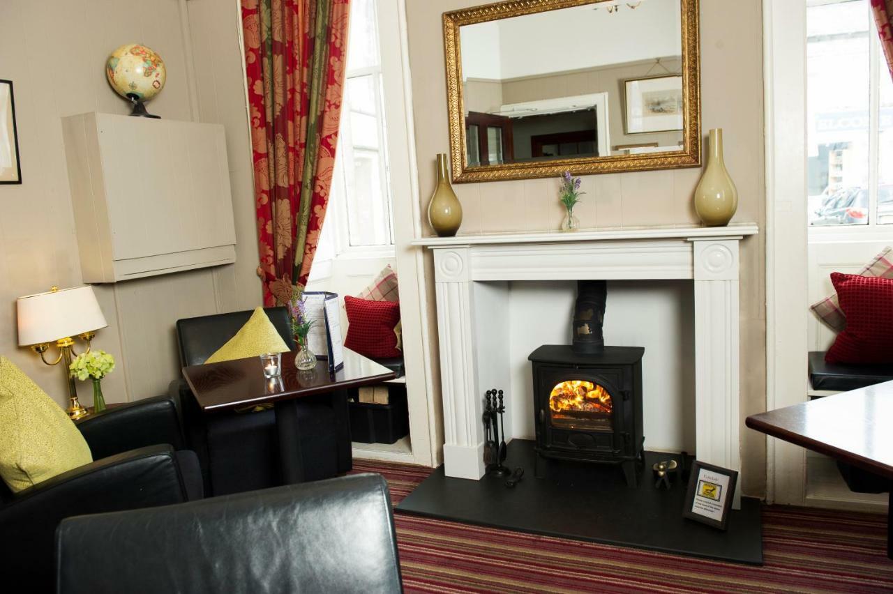 Eskdale Hotel Langholm エクステリア 写真