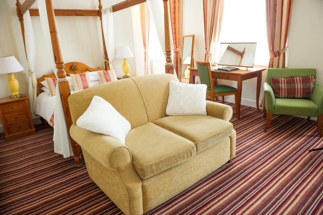 Eskdale Hotel Langholm エクステリア 写真