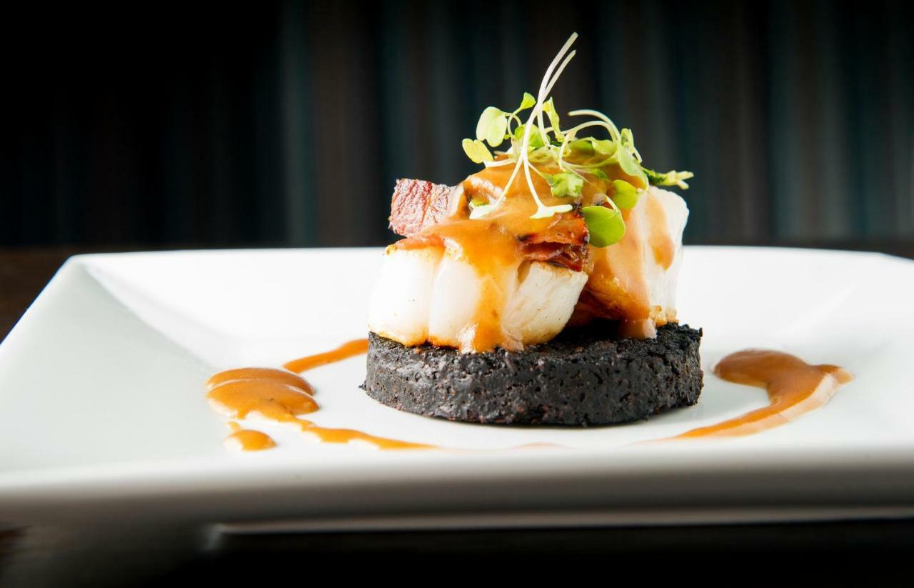 Eskdale Hotel Langholm エクステリア 写真